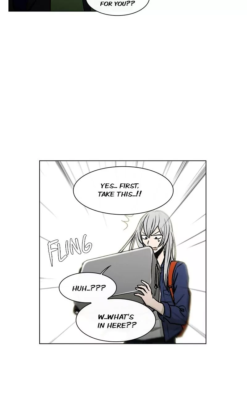 Read He Is a High School Girl EN Manga Online