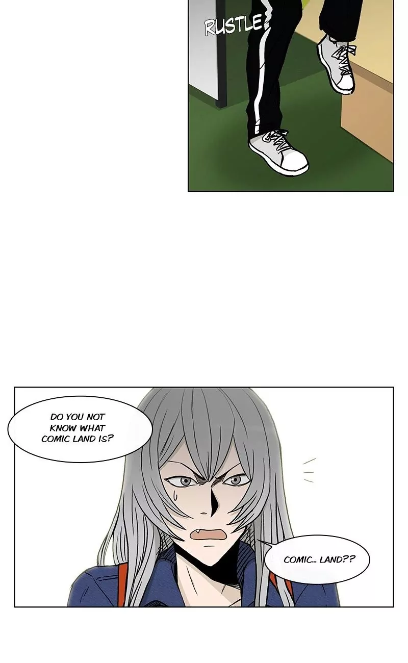 Read He Is a High School Girl EN Manga Online