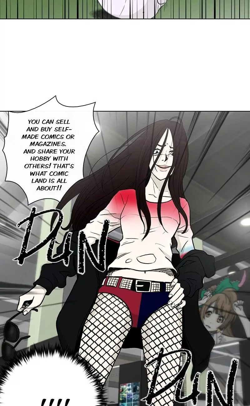 Read He Is a High School Girl EN Manga Online