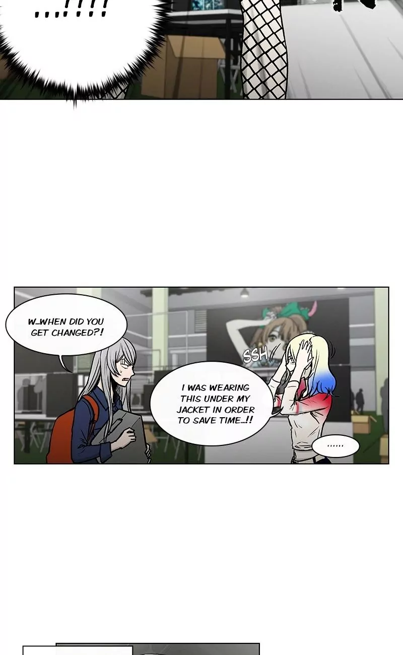 Read He Is a High School Girl EN Manga Online