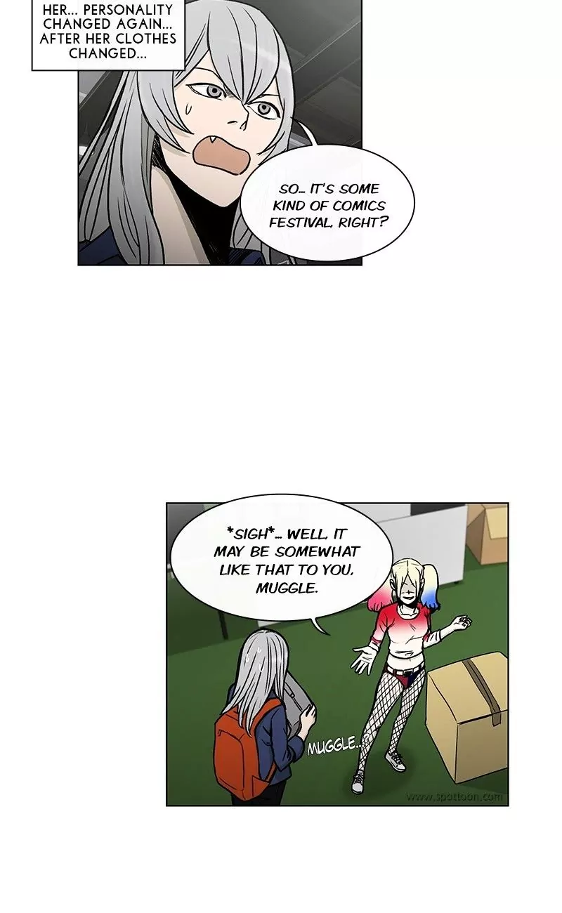 Read He Is a High School Girl EN Manga Online