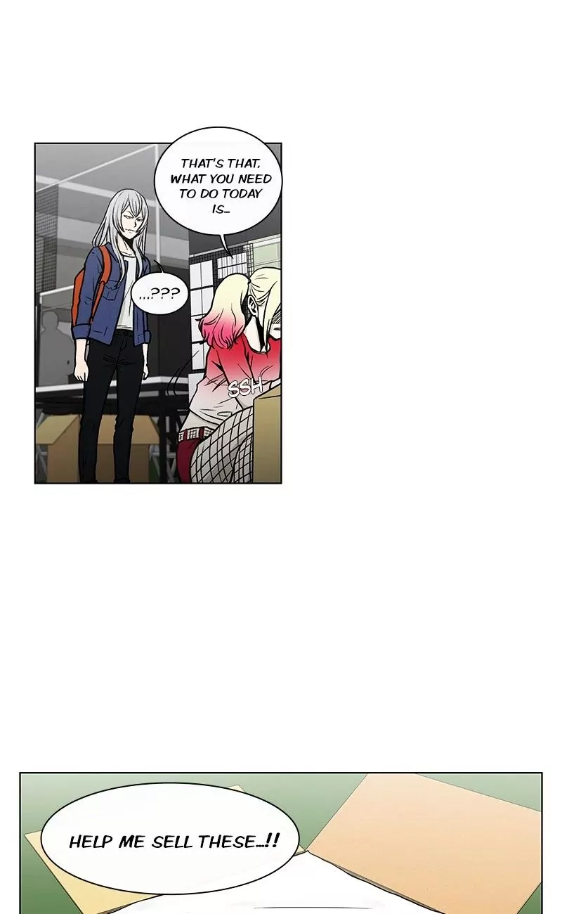 Read He Is a High School Girl EN Manga Online