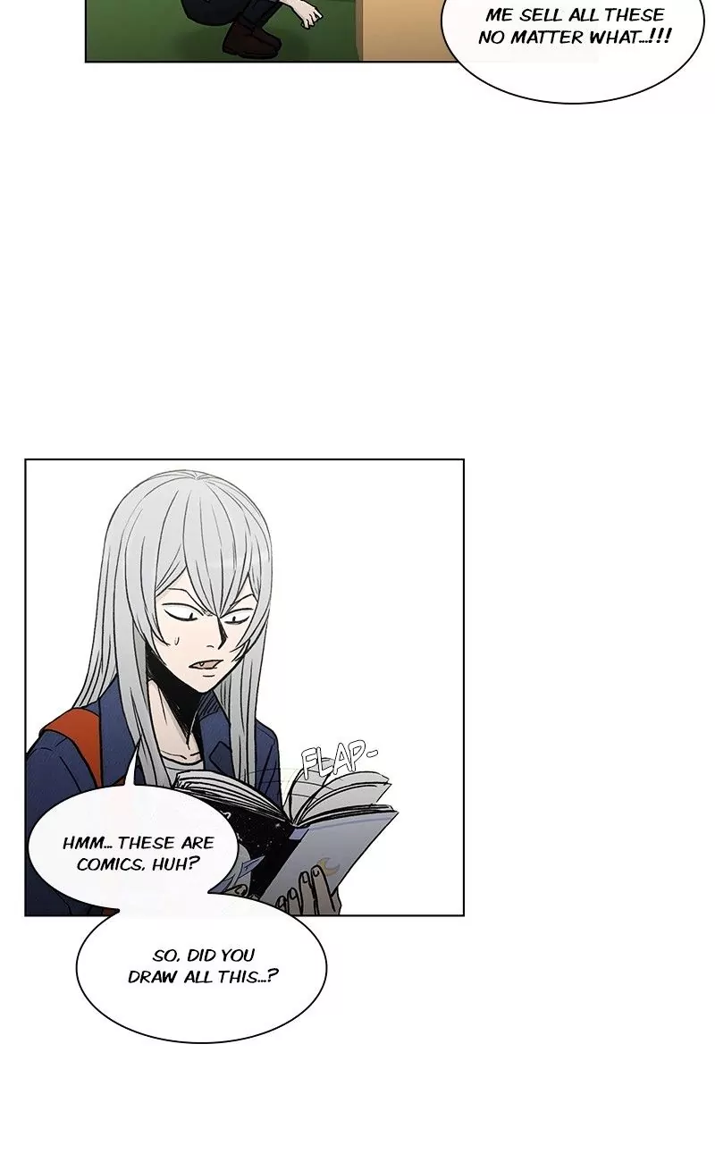 Read He Is a High School Girl EN Manga Online