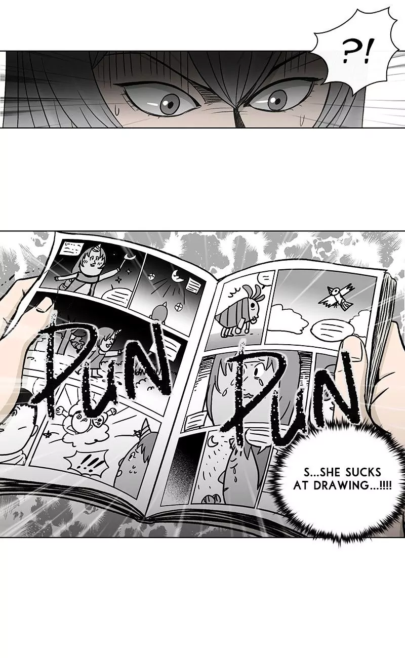 Read He Is a High School Girl EN Manga Online