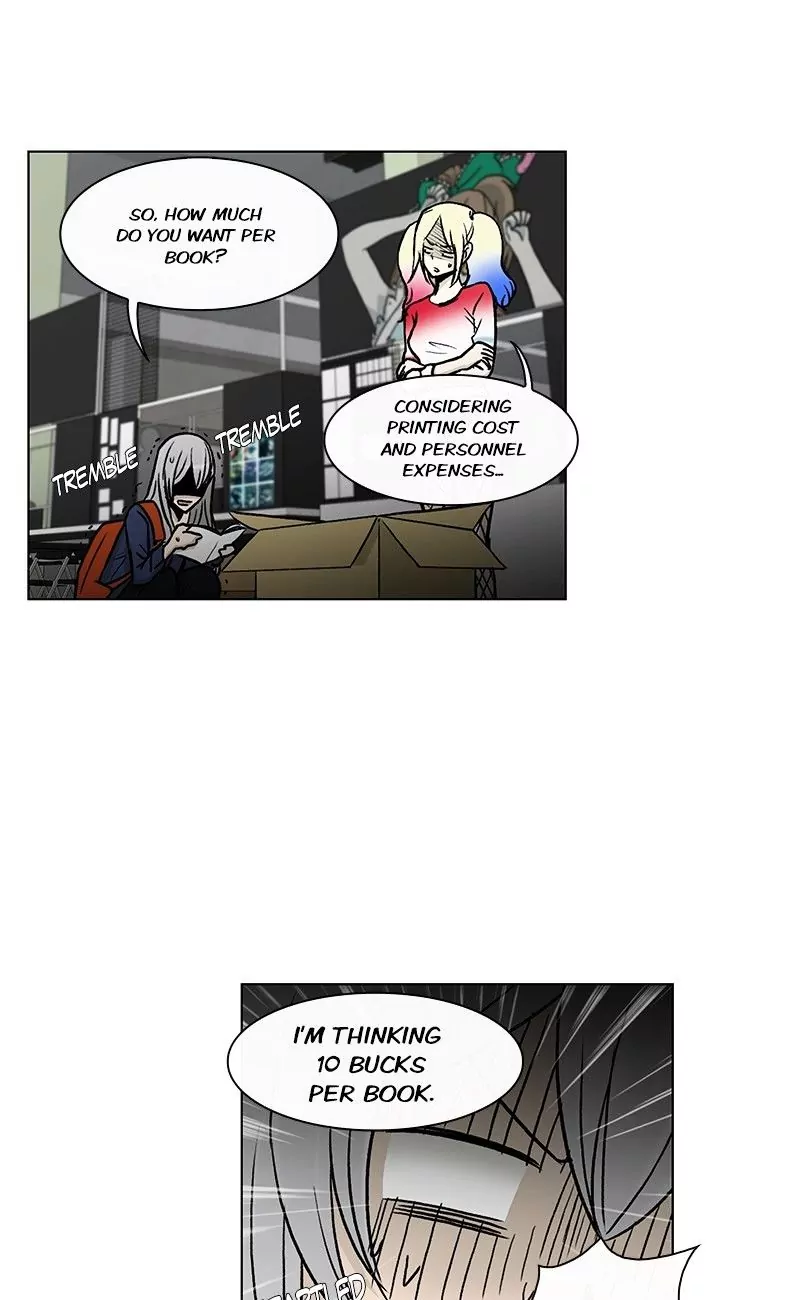 Read He Is a High School Girl EN Manga Online