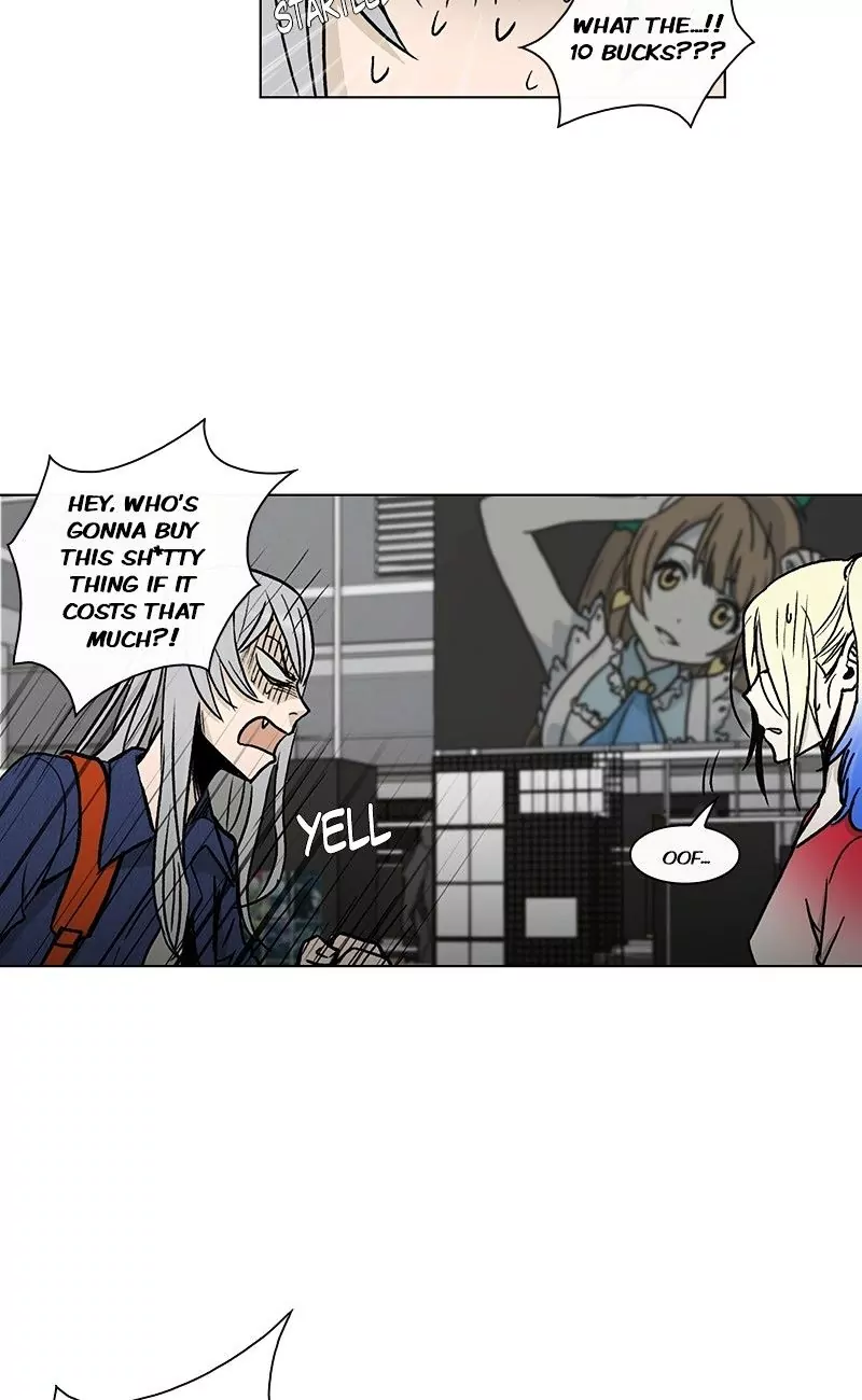 Read He Is a High School Girl EN Manga Online