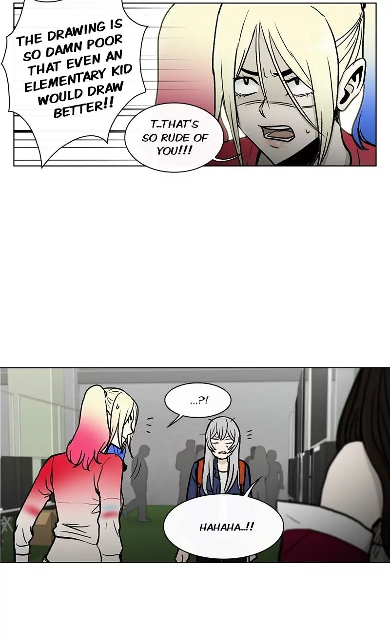Read He Is a High School Girl EN Manga Online