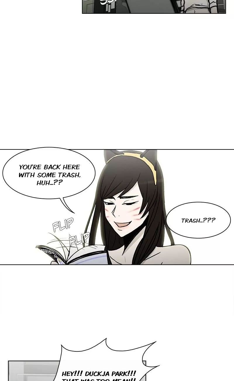 Read He Is a High School Girl EN Manga Online