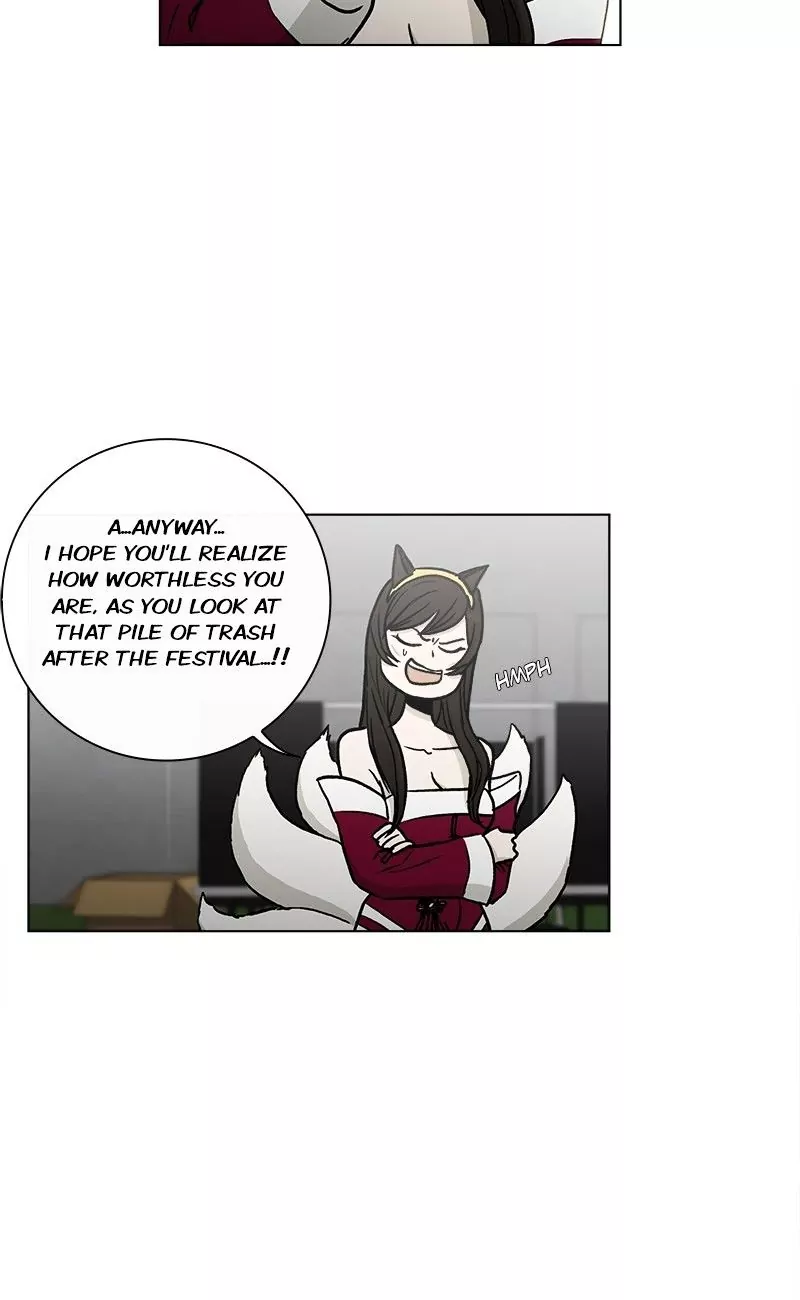 Read He Is a High School Girl EN Manga Online