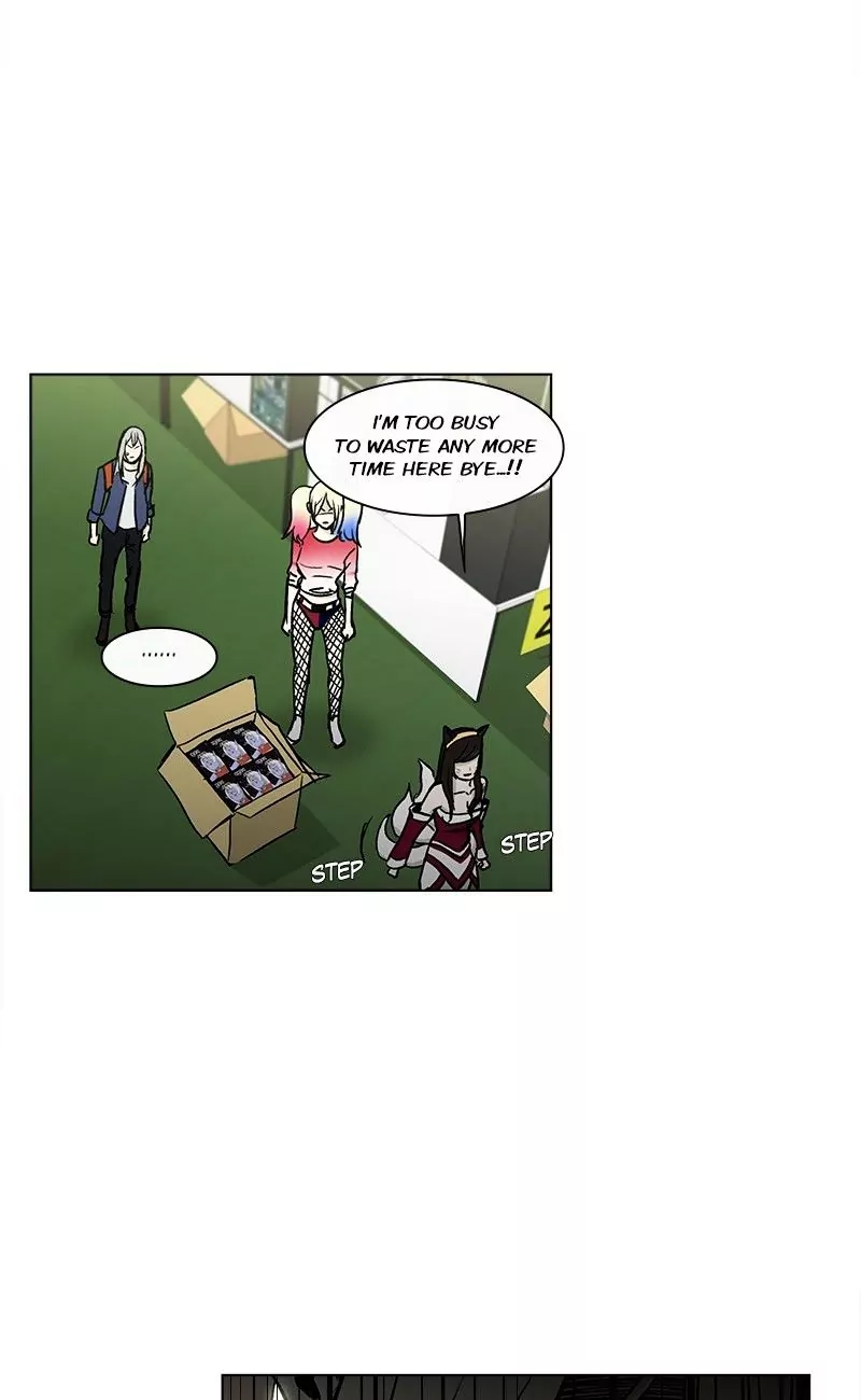 Read He Is a High School Girl EN Manga Online