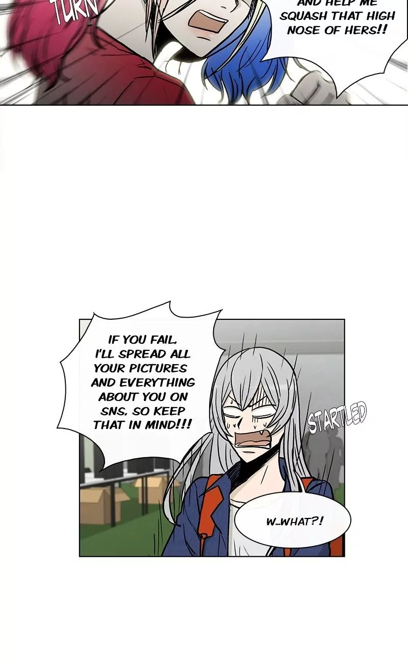 Read He Is a High School Girl EN Manga Online