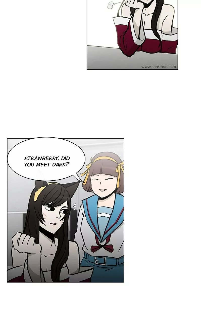 Read He Is a High School Girl EN Manga Online