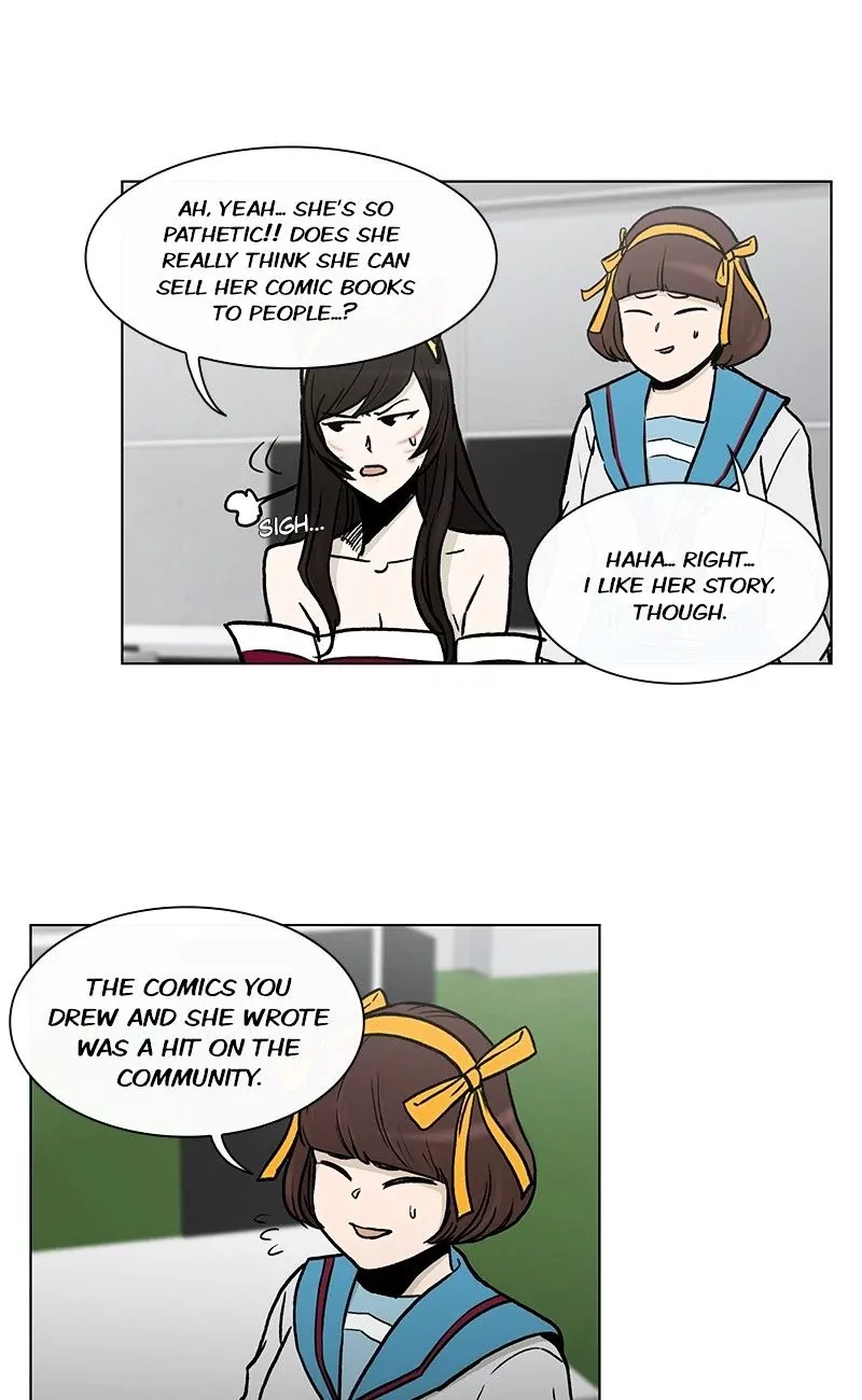 Read He Is a High School Girl EN Manga Online