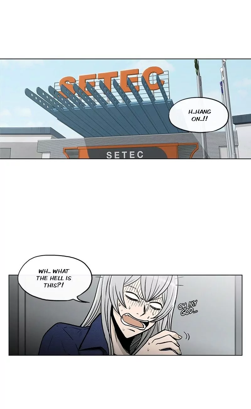 Read He Is a High School Girl EN Manga Online