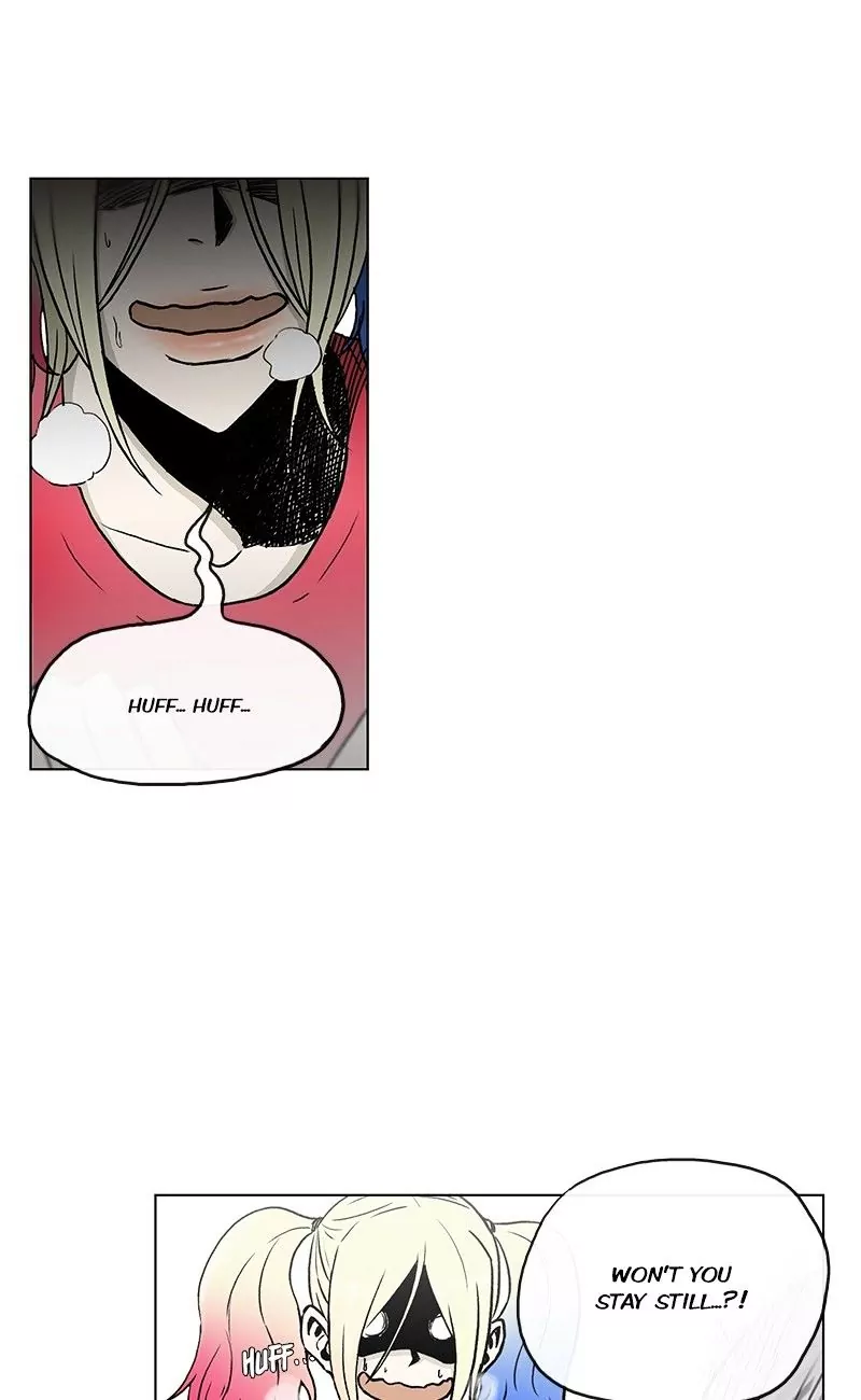 Read He Is a High School Girl EN Manga Online