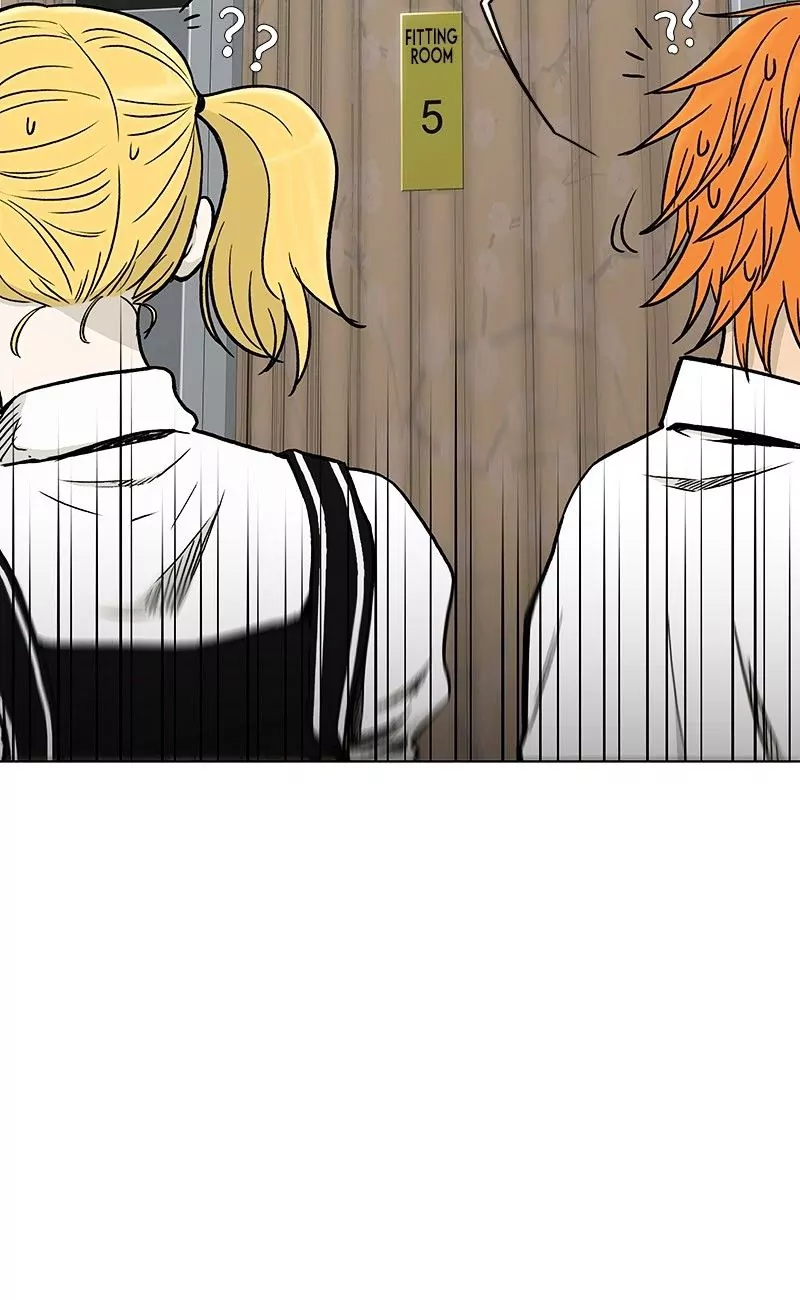 Read He Is a High School Girl EN Manga Online