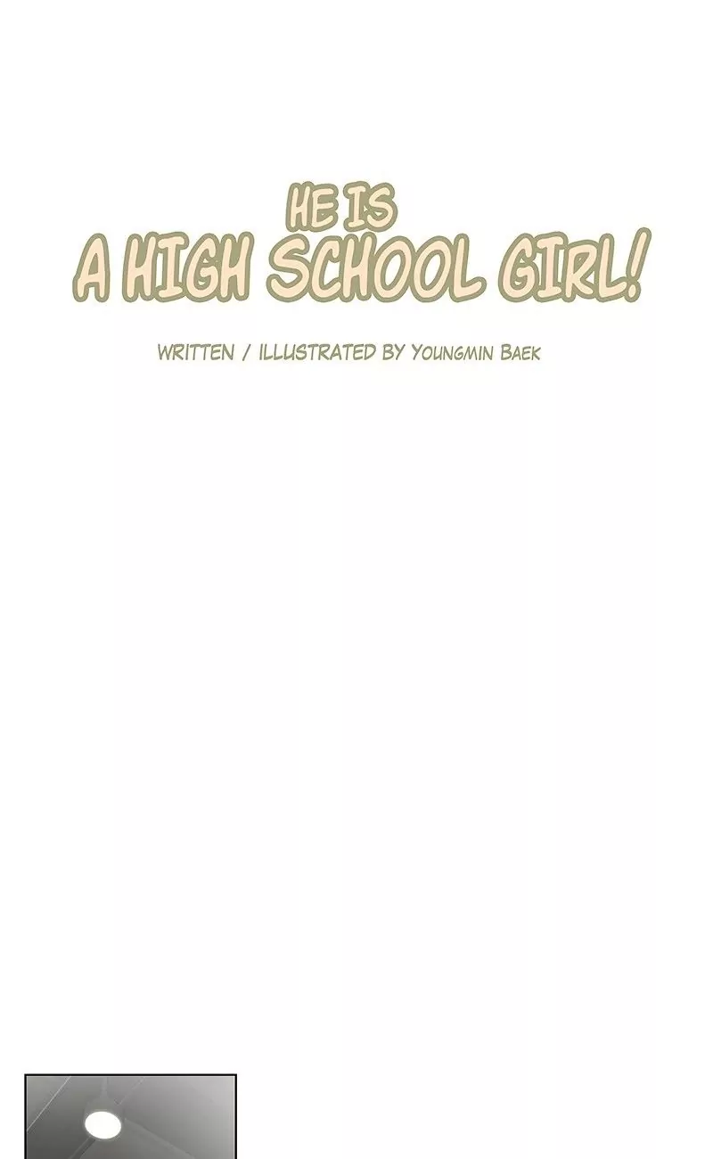 Read He Is a High School Girl EN Manga Online