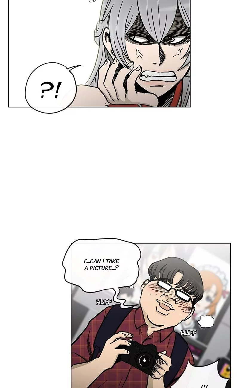 Read He Is a High School Girl EN Manga Online