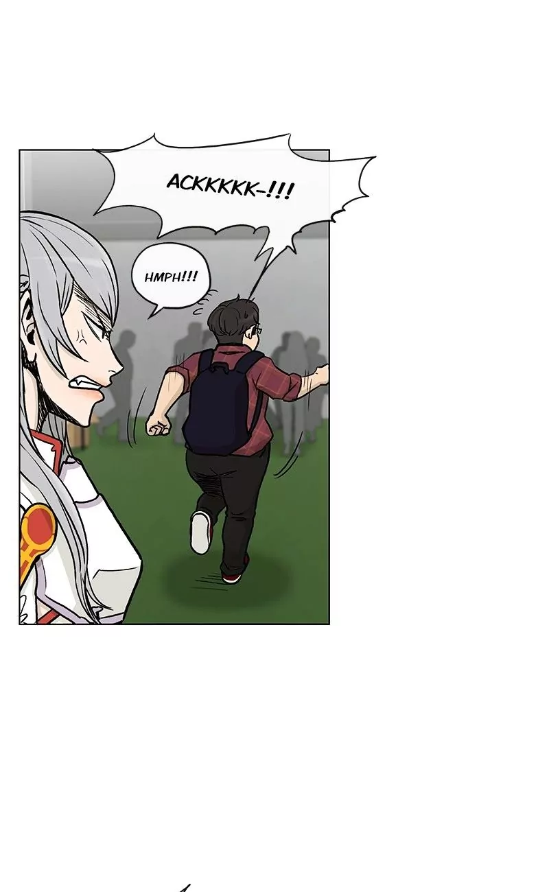 Read He Is a High School Girl EN Manga Online