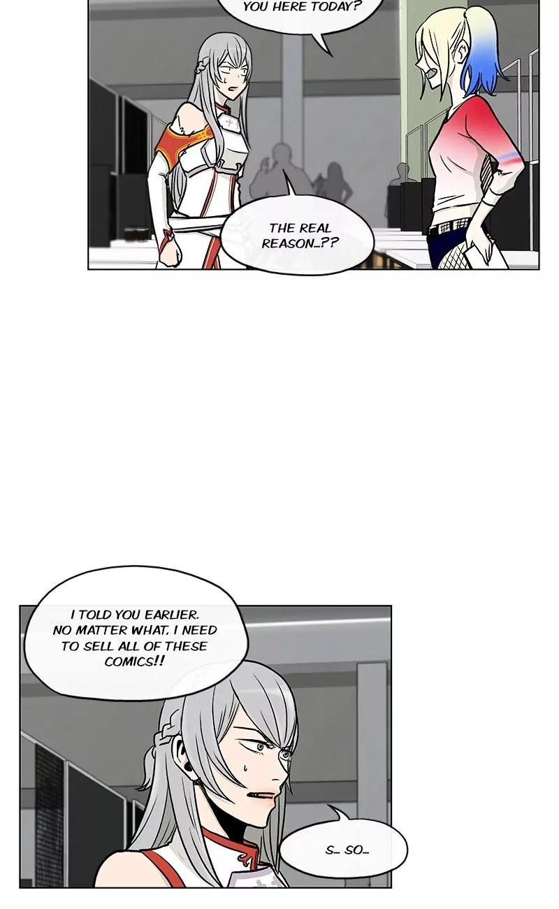 Read He Is a High School Girl EN Manga Online