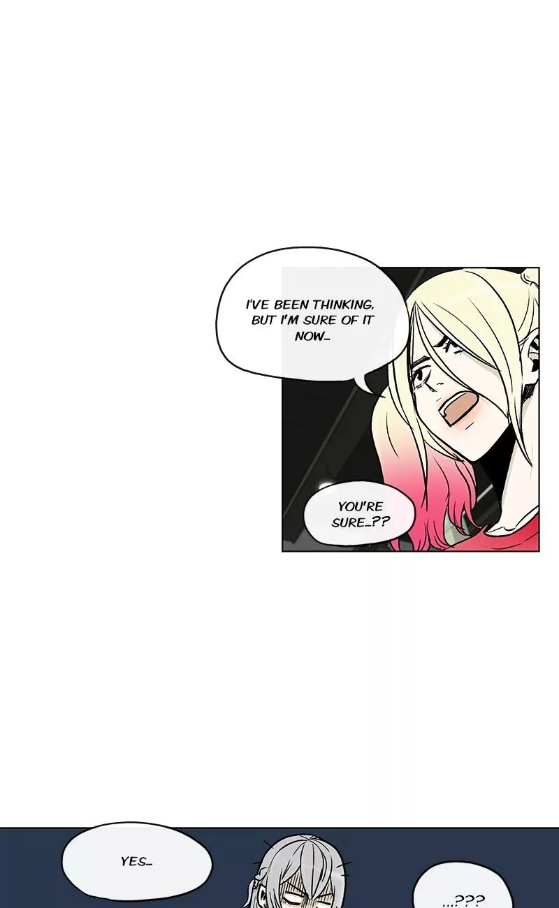 Read He Is a High School Girl EN Manga Online