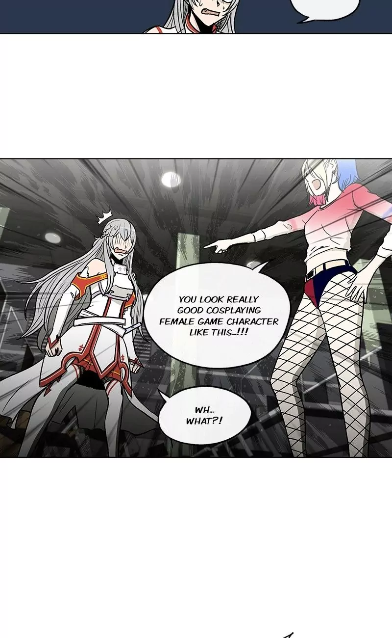 Read He Is a High School Girl EN Manga Online