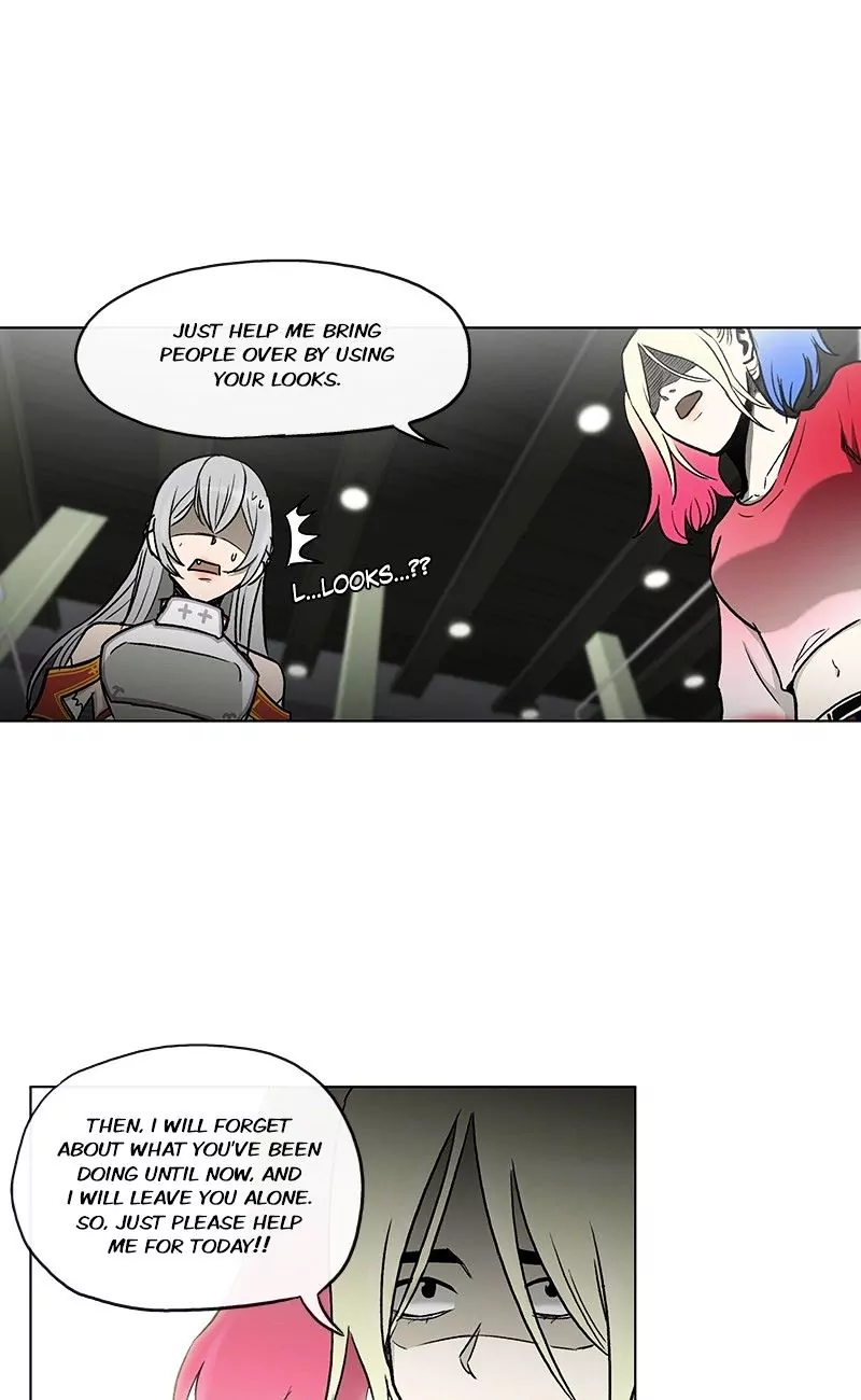 Read He Is a High School Girl EN Manga Online