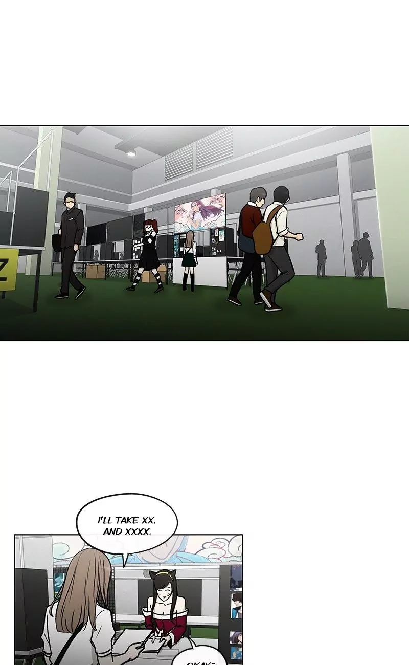 Read He Is a High School Girl EN Manga Online