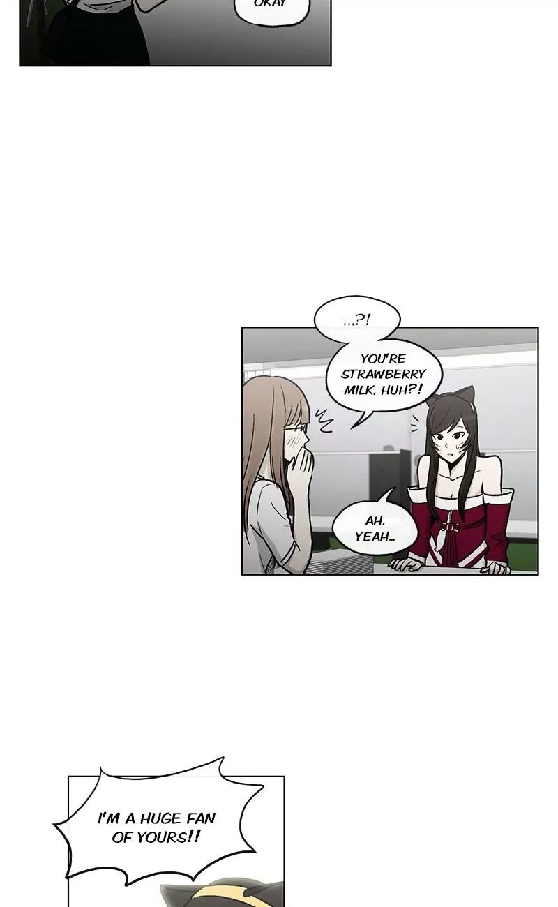 Read He Is a High School Girl EN Manga Online