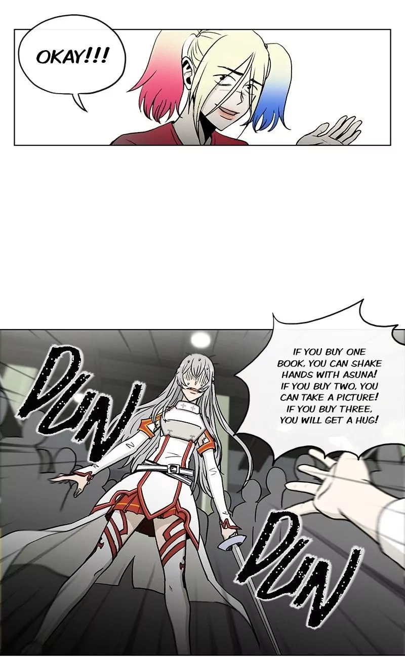 Read He Is a High School Girl EN Manga Online