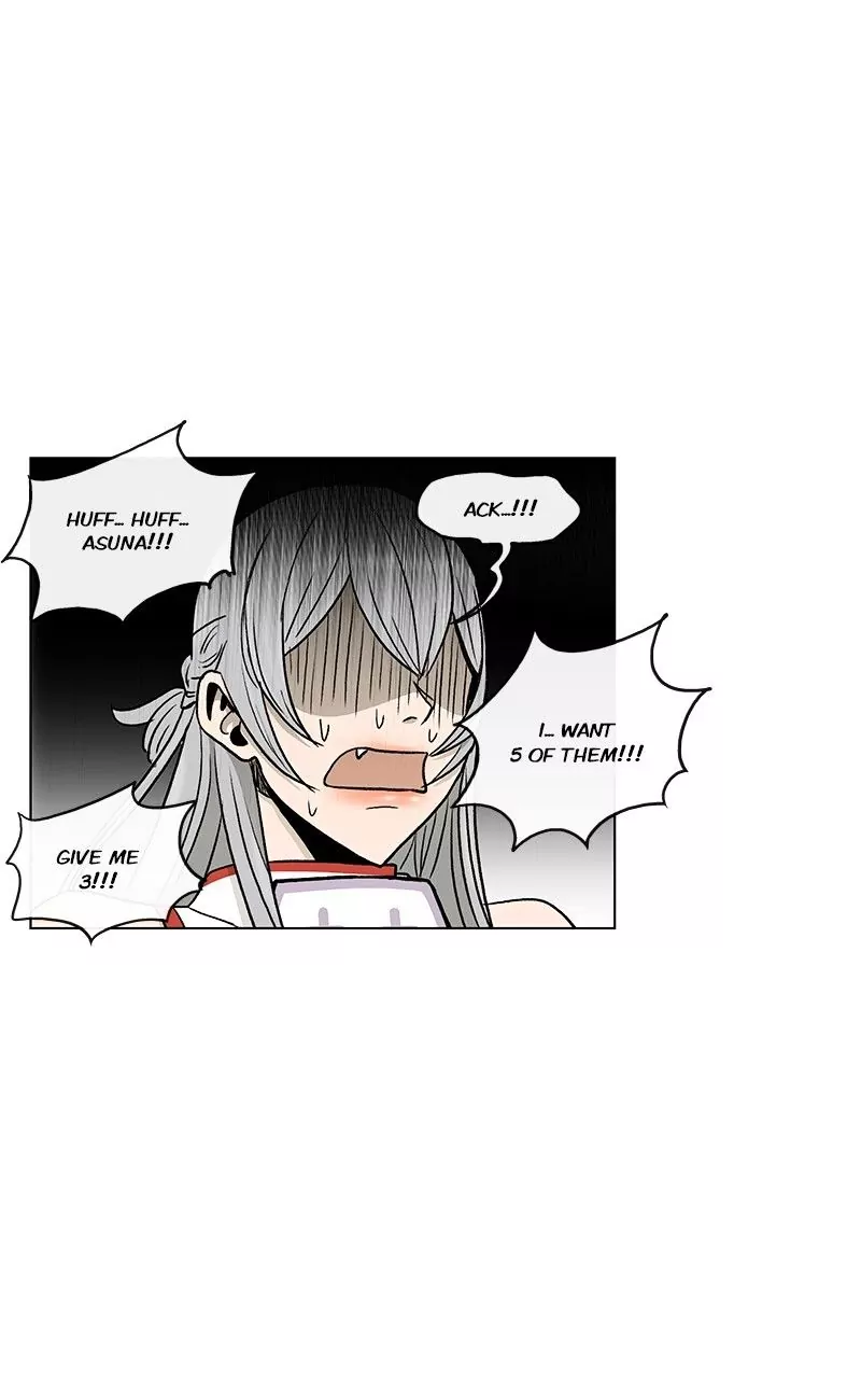 Read He Is a High School Girl EN Manga Online