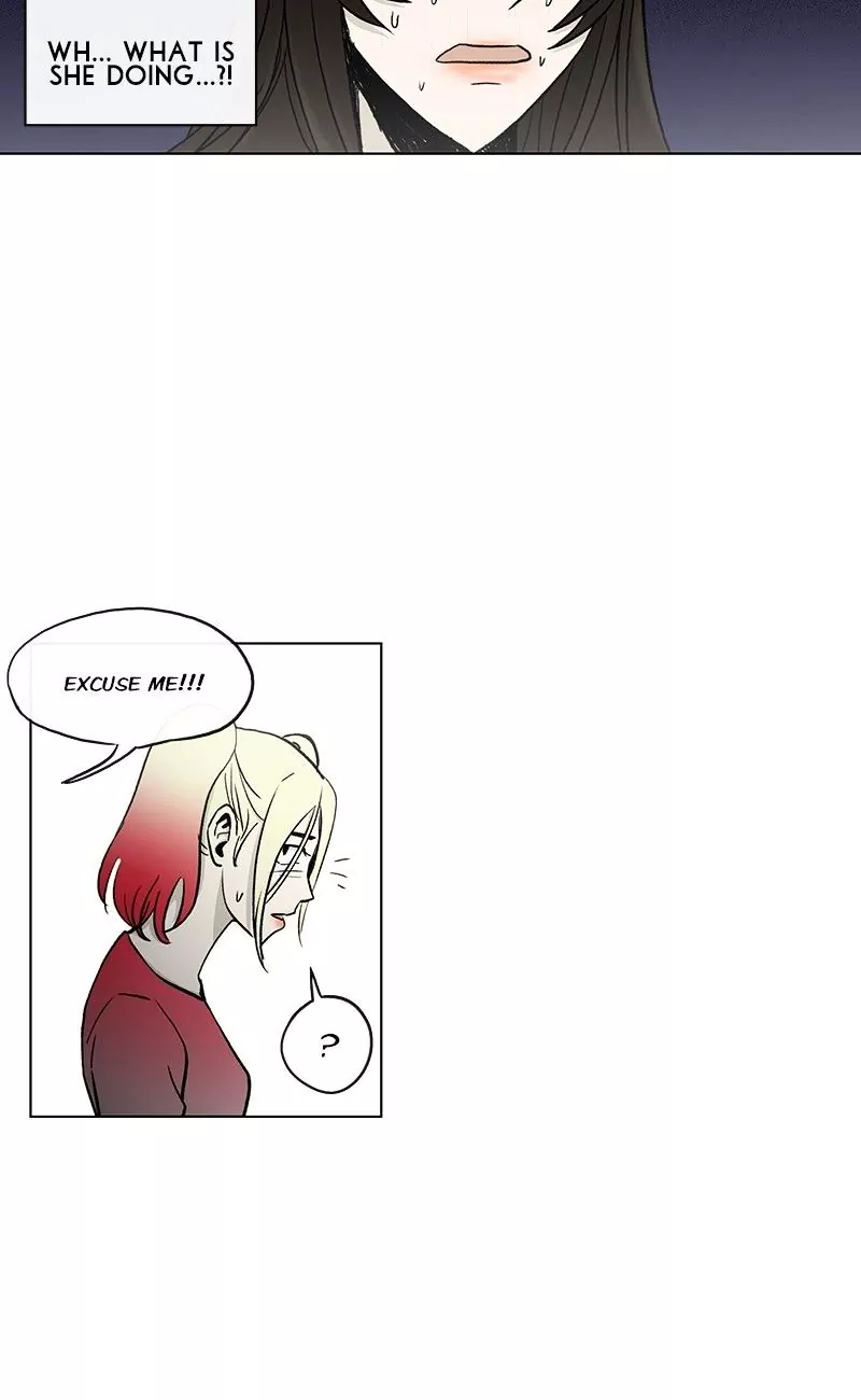 Read He Is a High School Girl EN Manga Online