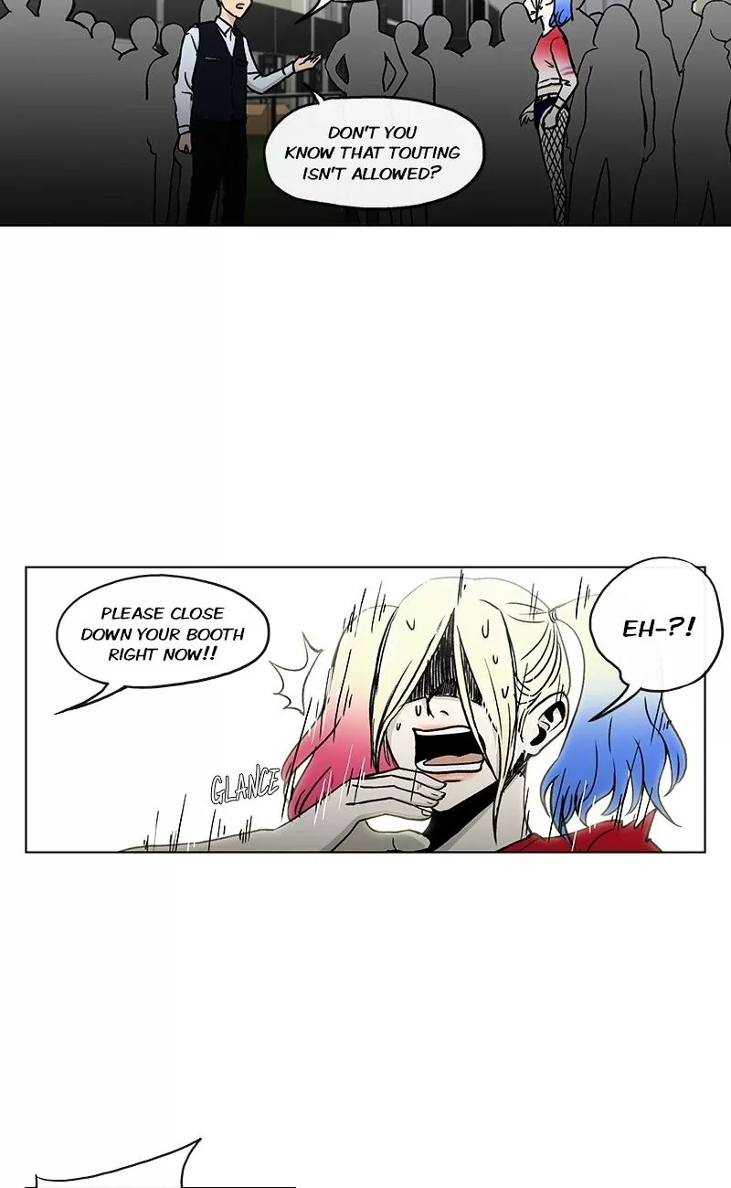 Read He Is a High School Girl EN Manga Online