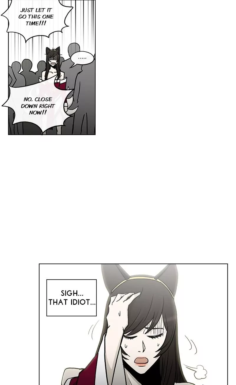 Read He Is a High School Girl EN Manga Online