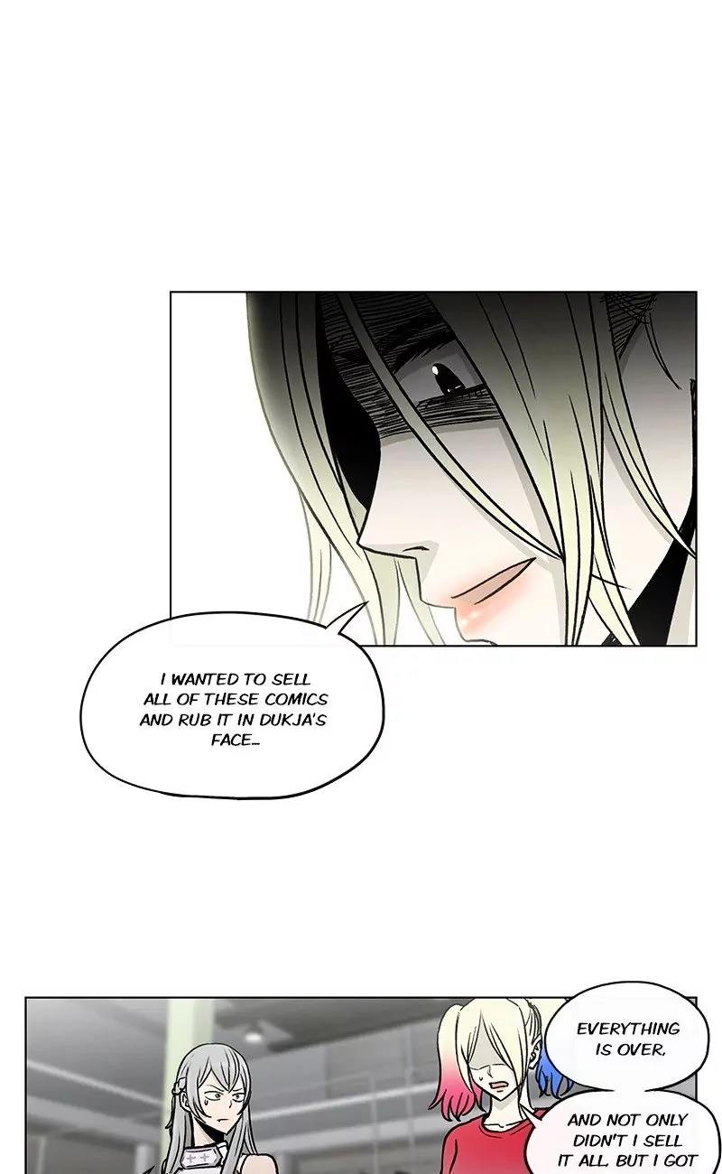 Read He Is a High School Girl EN Manga Online