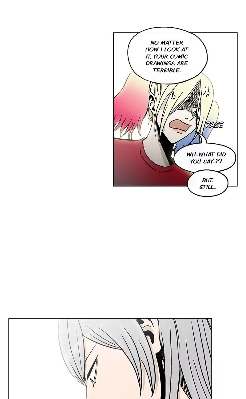 Read He Is a High School Girl EN Manga Online