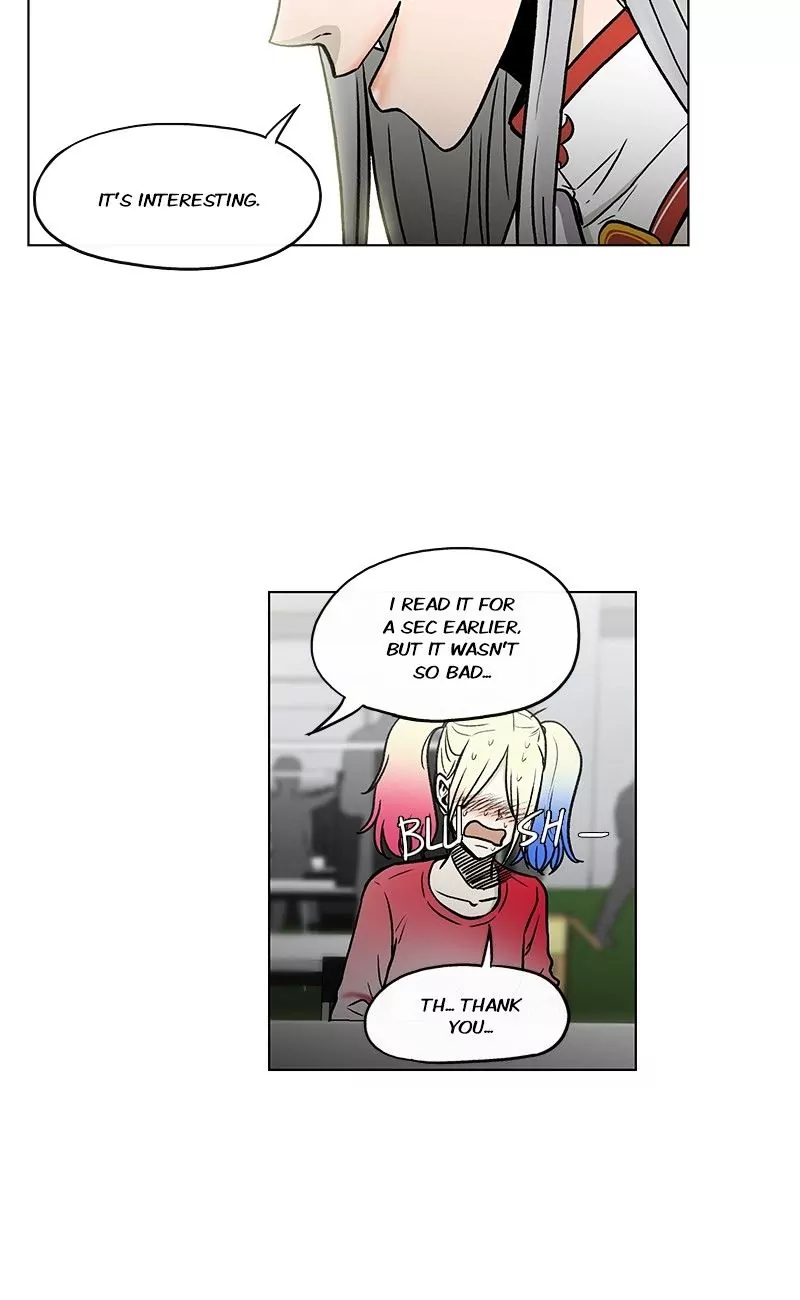 Read He Is a High School Girl EN Manga Online
