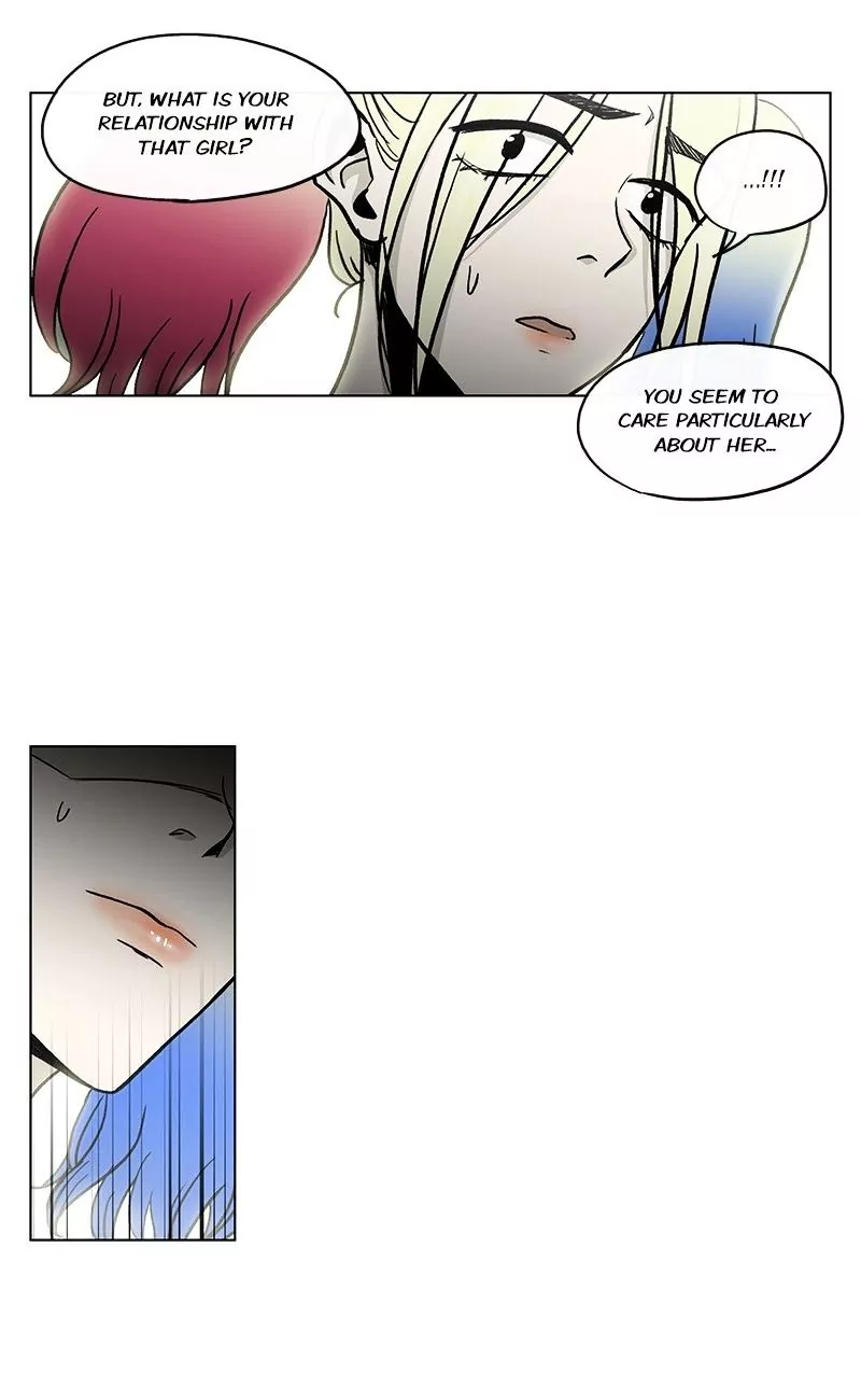 Read He Is a High School Girl EN Manga Online