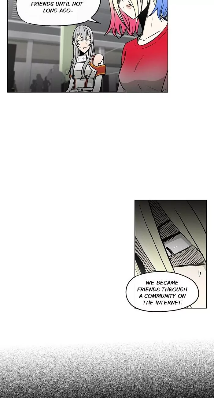 Read He Is a High School Girl EN Manga Online