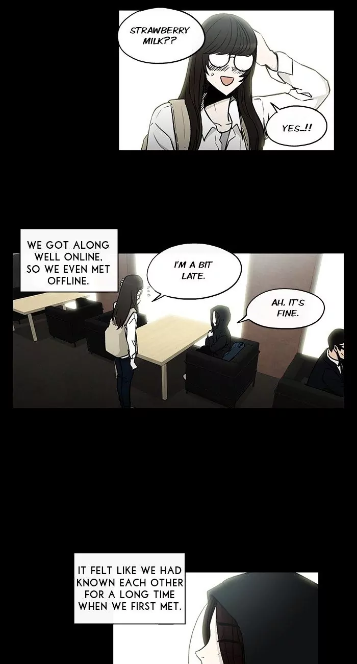 Read He Is a High School Girl EN Manga Online