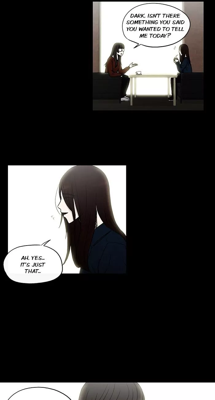 Read He Is a High School Girl EN Manga Online