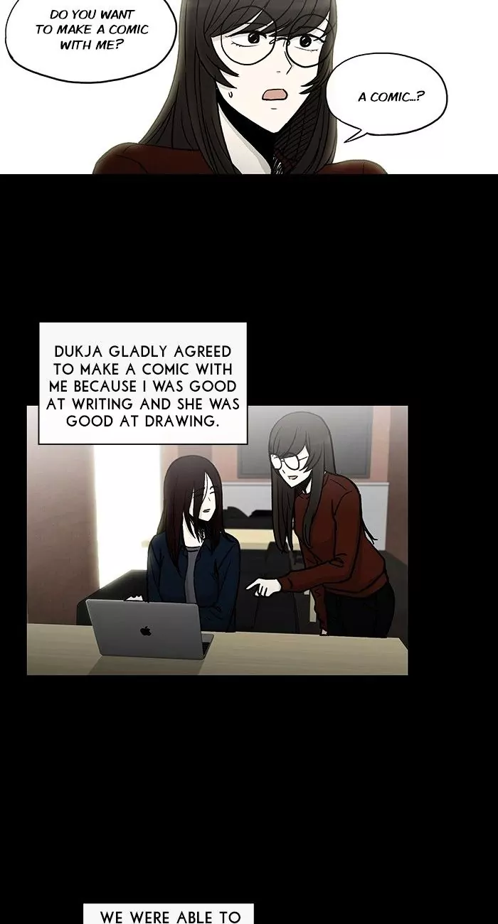 Read He Is a High School Girl EN Manga Online