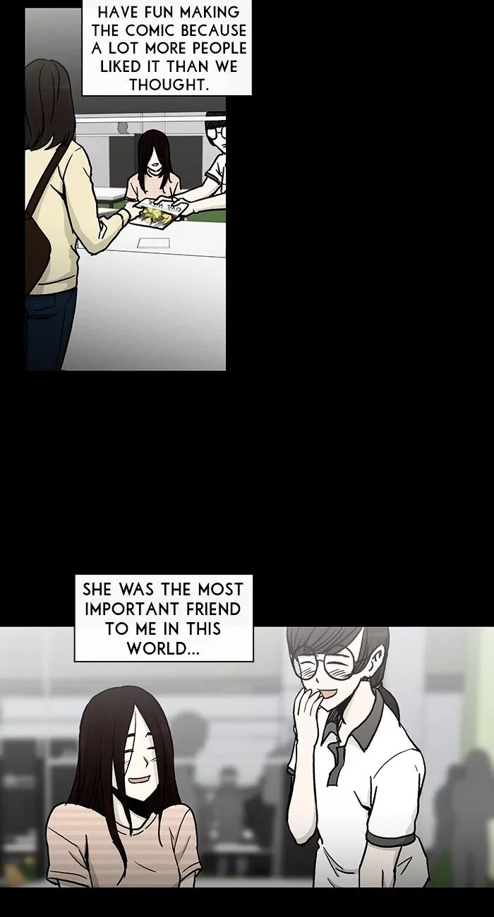 Read He Is a High School Girl EN Manga Online