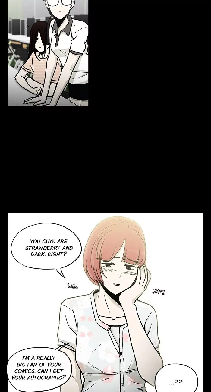 Read He Is a High School Girl EN Manga Online