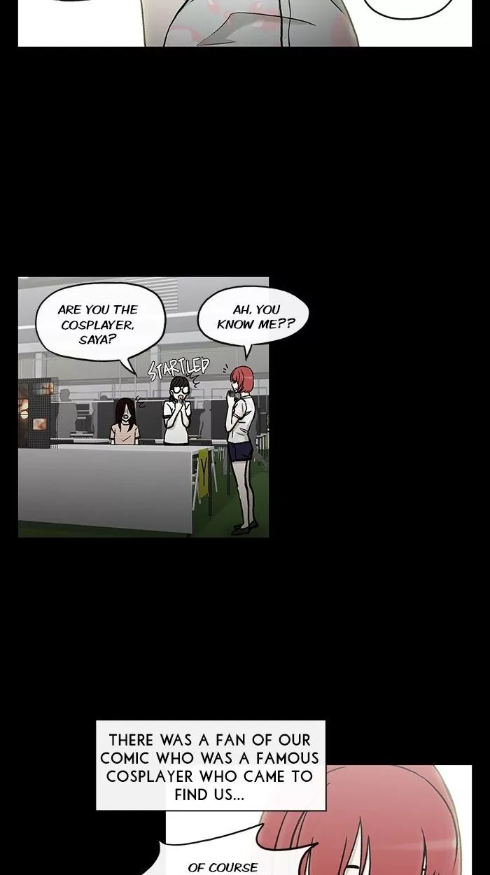 Read He Is a High School Girl EN Manga Online