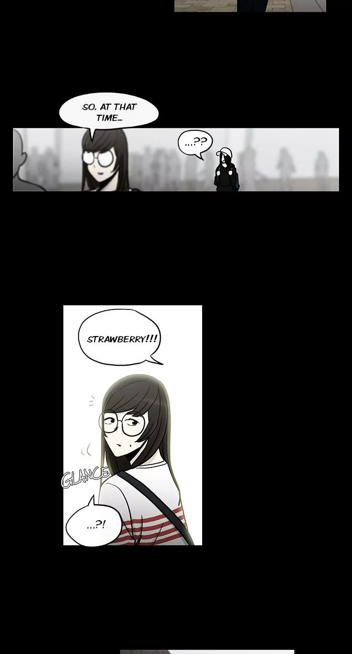 Read He Is a High School Girl EN Manga Online