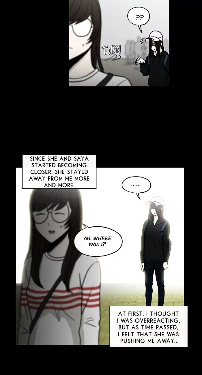 Read He Is a High School Girl EN Manga Online