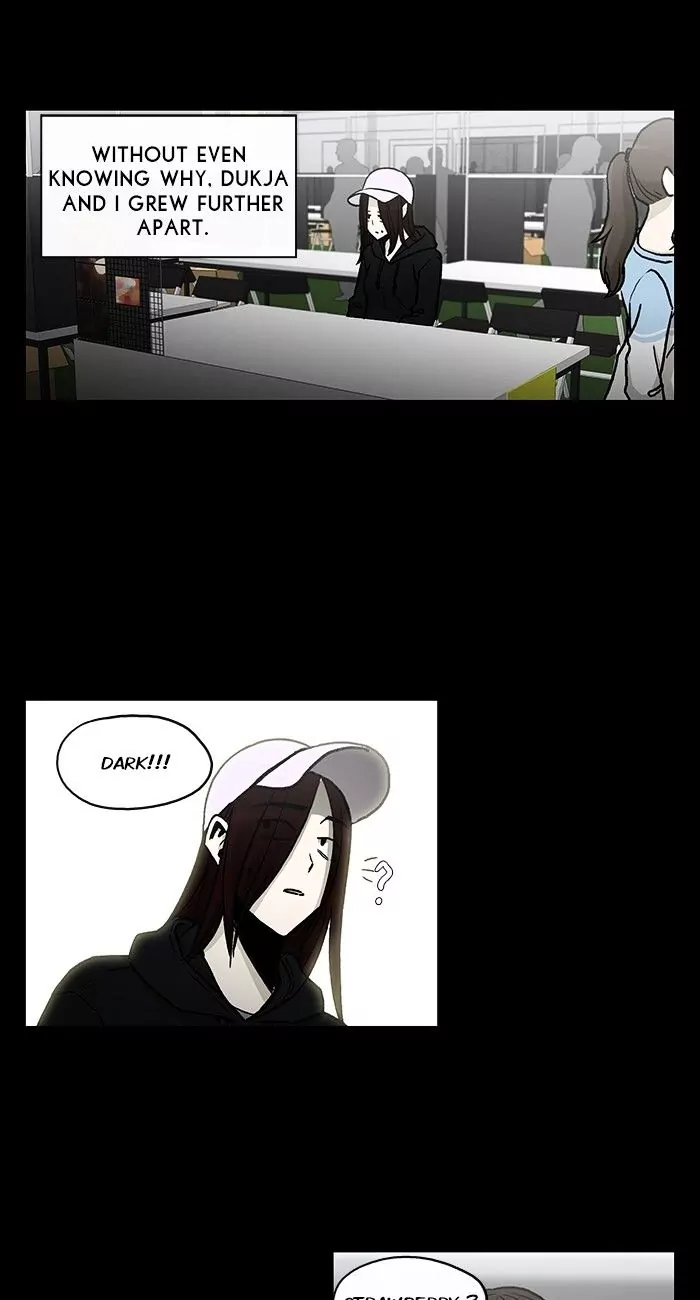 Read He Is a High School Girl EN Manga Online
