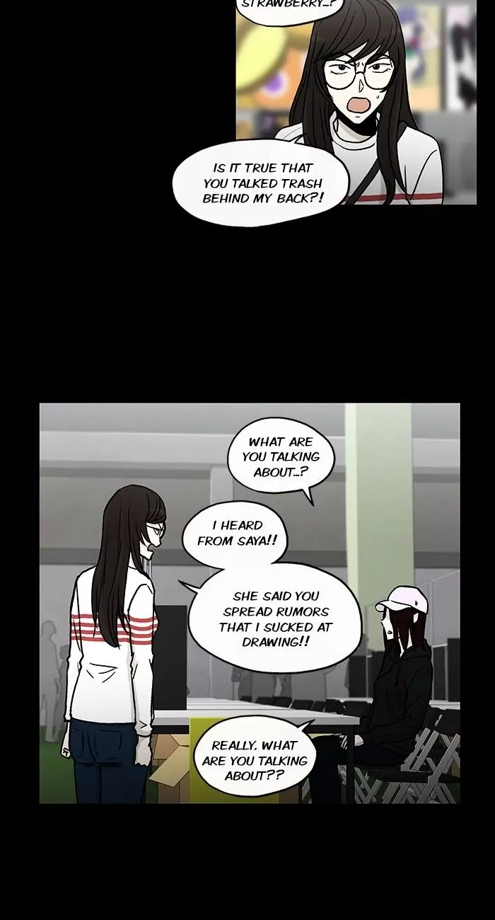 Read He Is a High School Girl EN Manga Online
