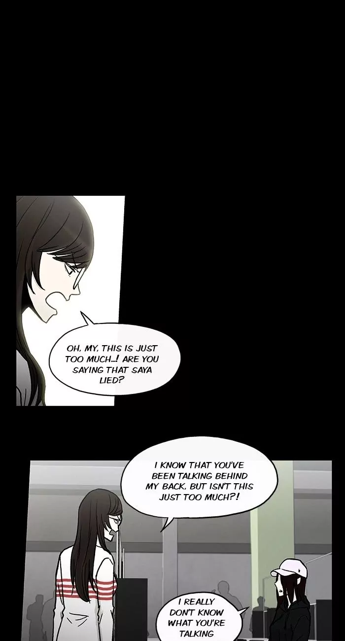 Read He Is a High School Girl EN Manga Online